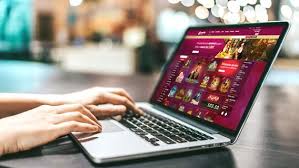 Вход на зеркало Casino GetWin